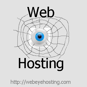 Web Eye Hosting